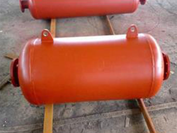 離風(fēng)機消聲器